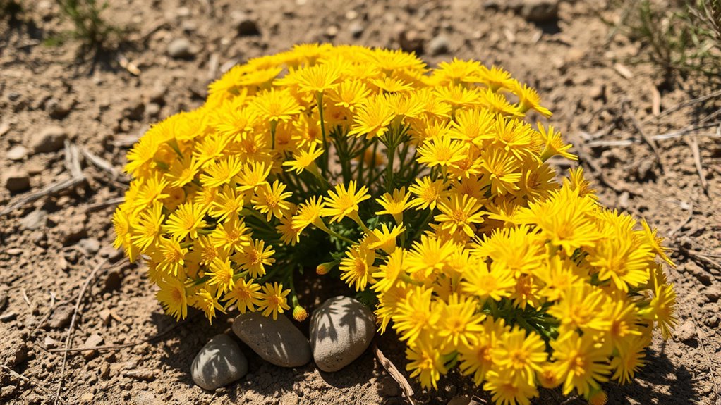 herbal plant with benefits