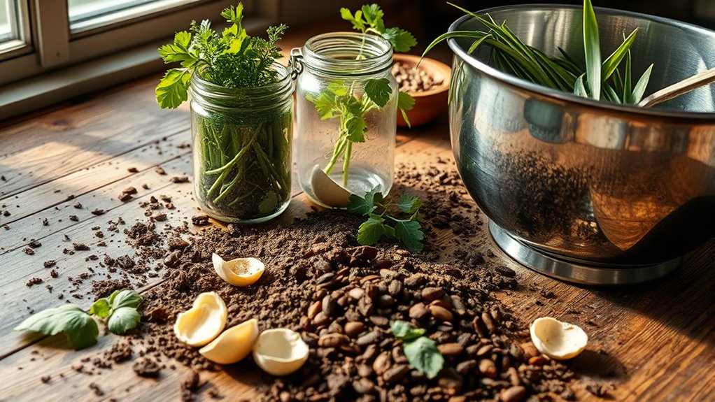 homemade fertilizer preparation guide