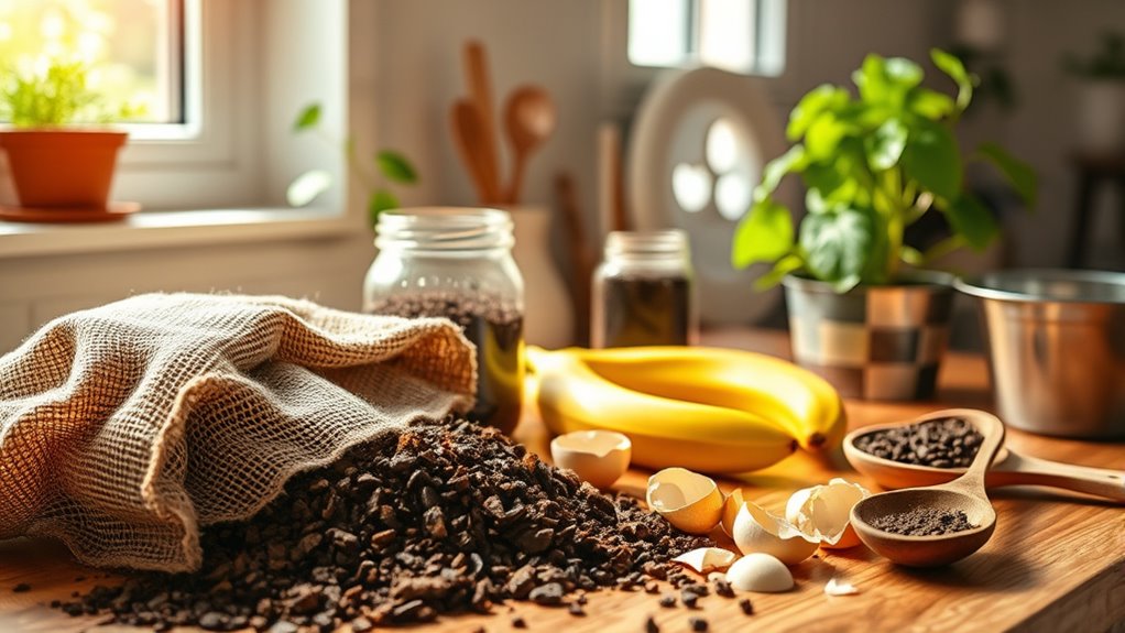 homemade fertilizer preparation guide