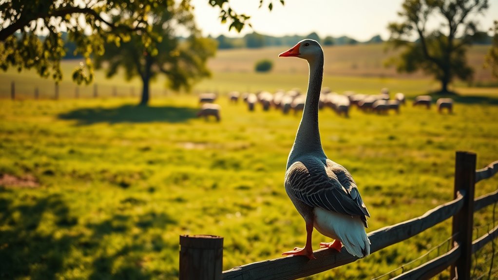 imprinting fosters strong connections