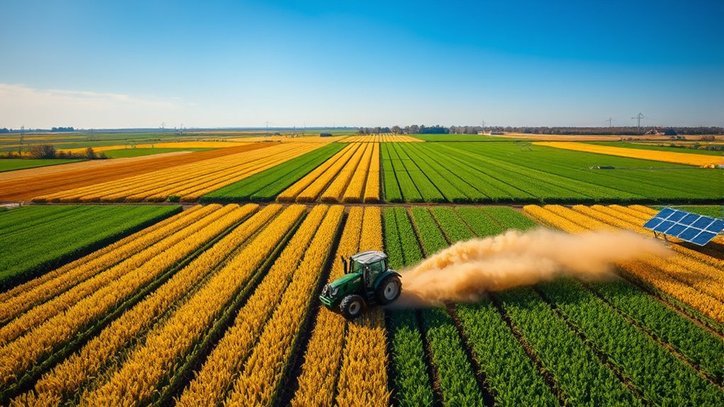 increased efficiency and productivity
