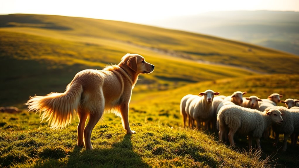 increasing herd interaction exposure