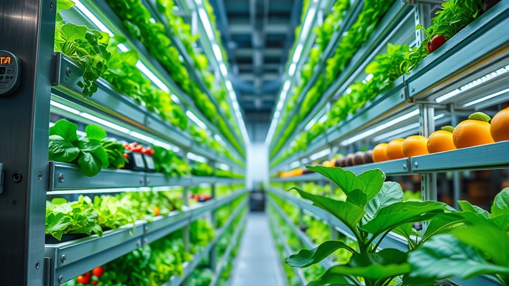 innovations fueling economic expansion