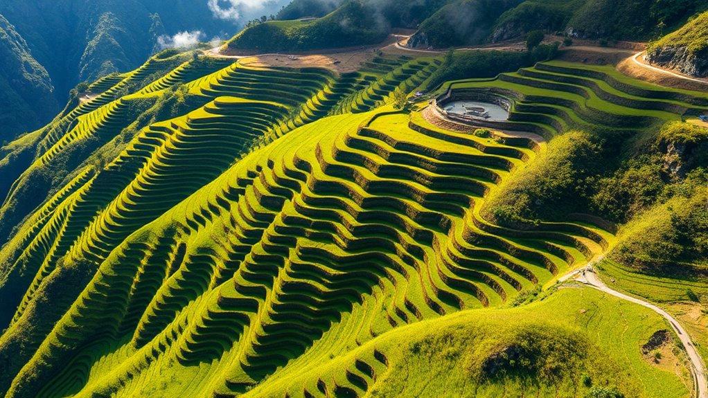 innovative agricultural cultivation method