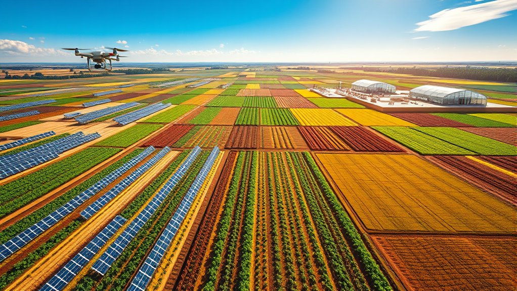 innovative practices in agriculture