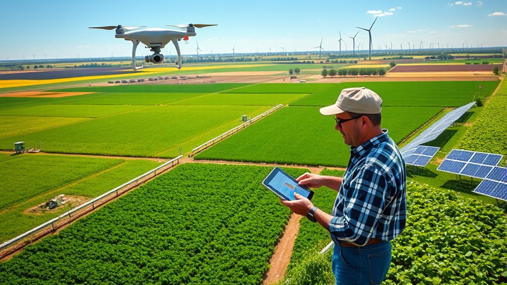 innovative tools for agriculture
