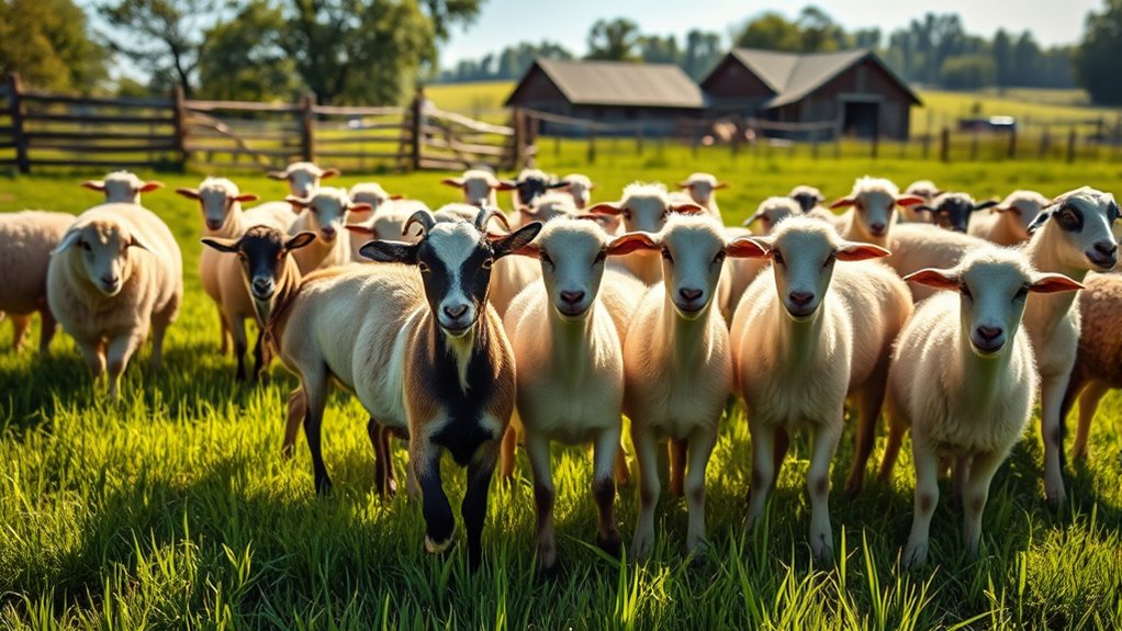 market demand and economics