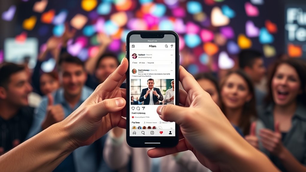 maximizing audience interaction strategies