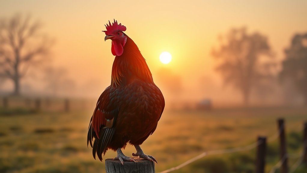 natural behavior and communication
