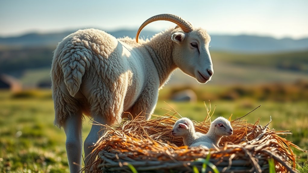 natural childbirth delivery process