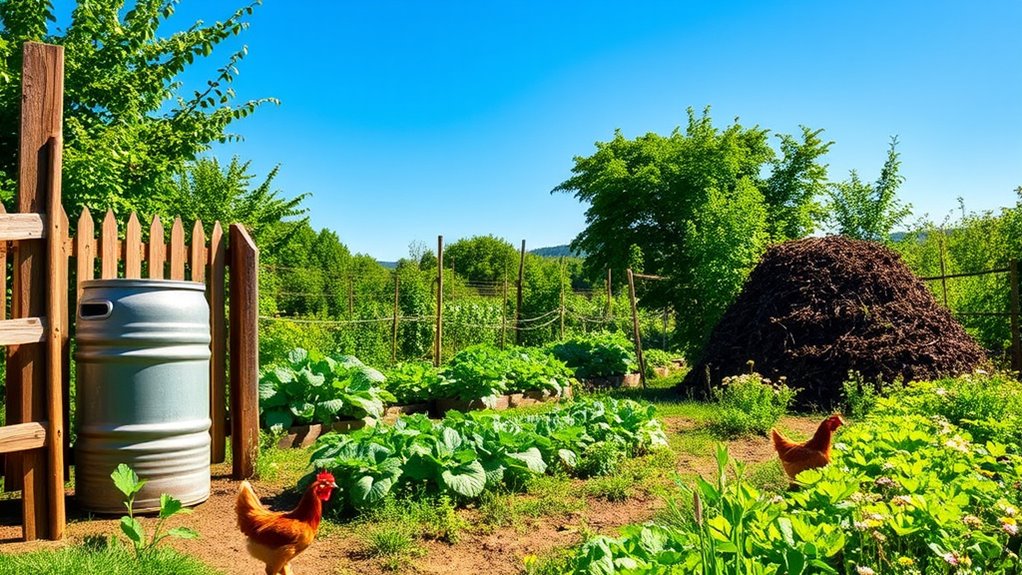 natural resources cost reduction