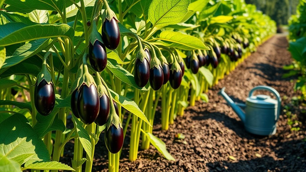 optimal crop care techniques