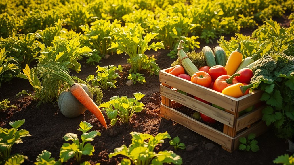 organic products consumer perceptions