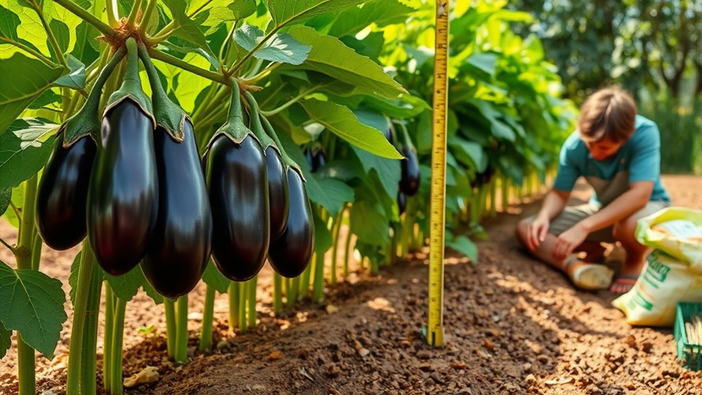 plant nutrient needs management