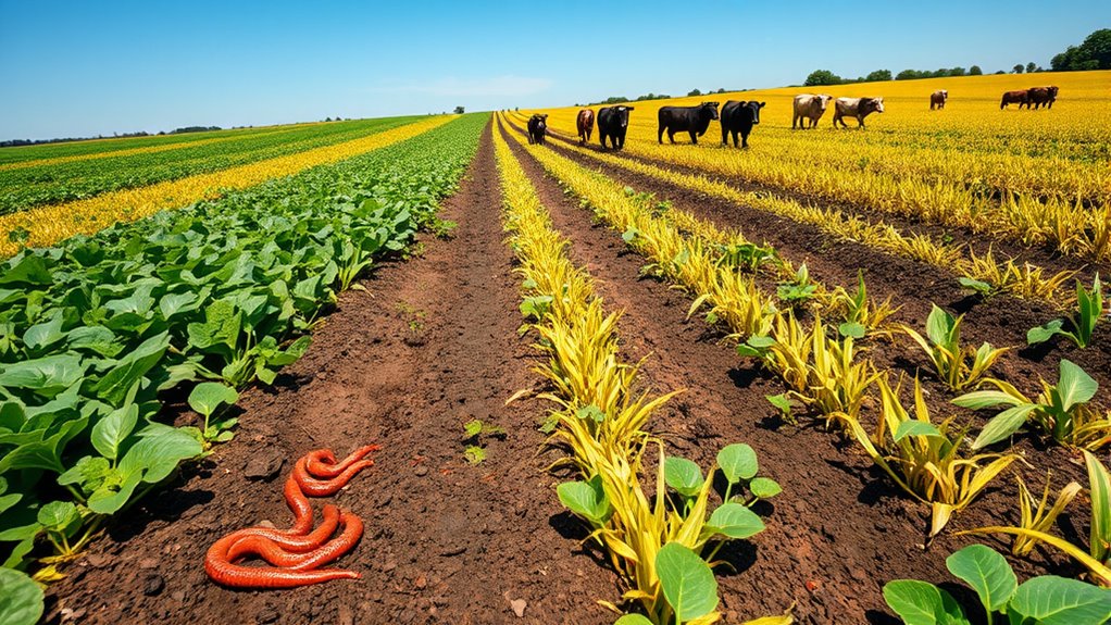 regenerative agriculture implementation strategies
