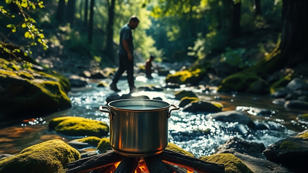 reliable boiling method explained