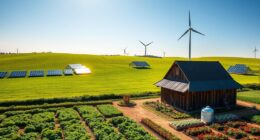 remote land power solutions