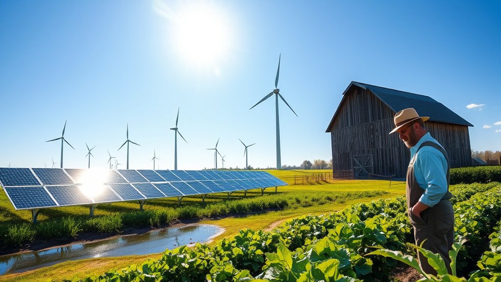 renewable energy economic benefits