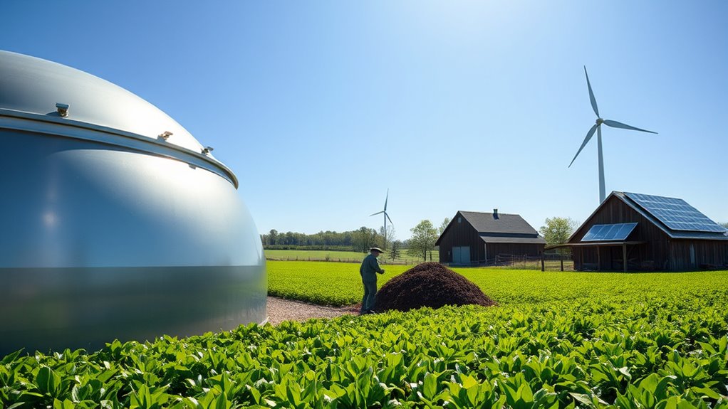 renewable energy from waste