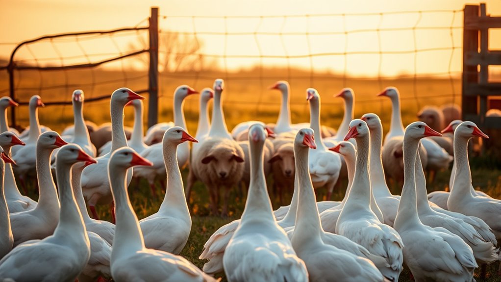 selecting ideal guard dogs