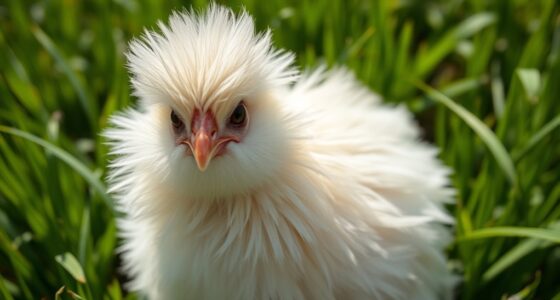 silkie chicken care guide