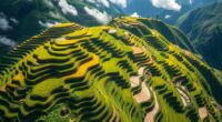 slope cultivation method explained