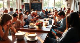 social media interaction strategy