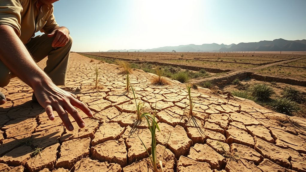soil health impacts farming