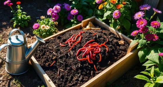 start your own worm farm
