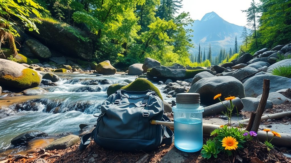 survival situation preparedness strategies