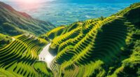 sustainable agricultural land management