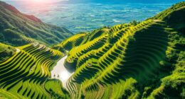 sustainable agricultural land management