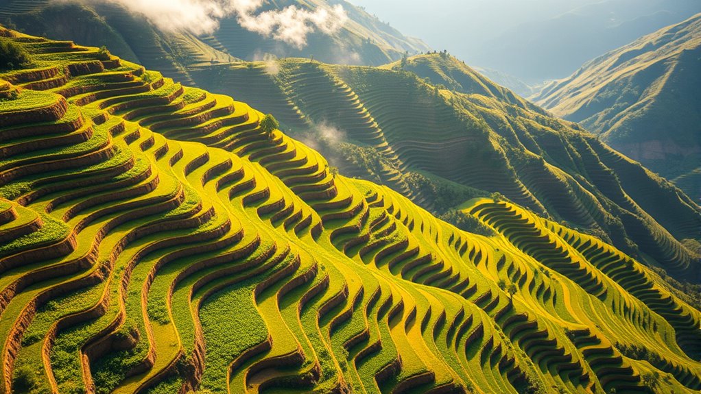 sustainable agricultural land use