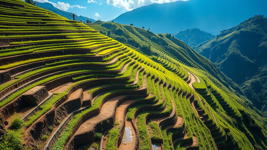 sustainable agricultural land use