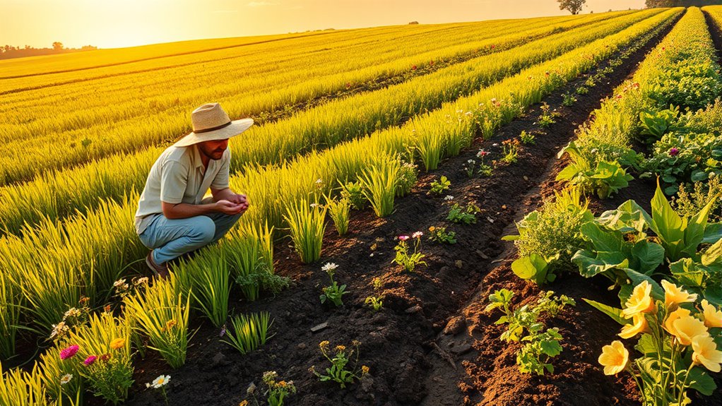 sustainable agricultural practices defined