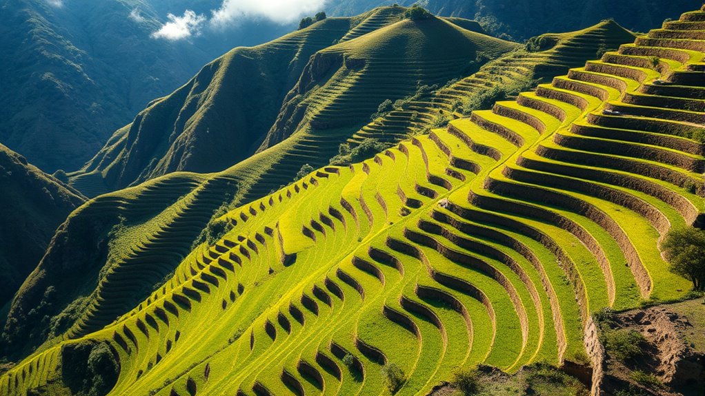 sustainable agriculture innovation technique