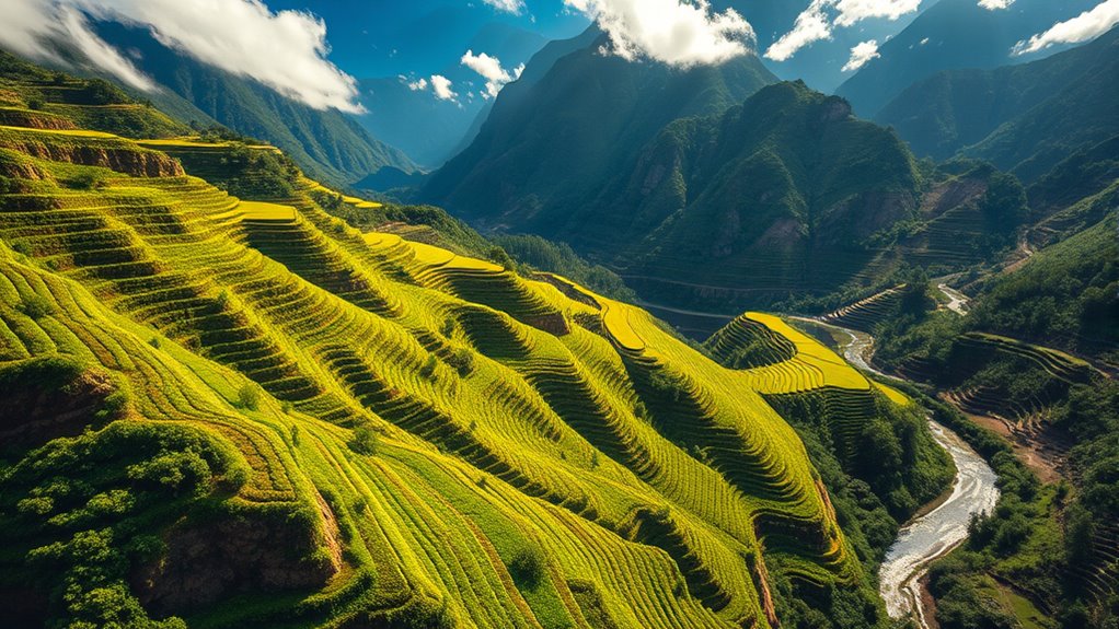 sustainable agriculture practice benefits