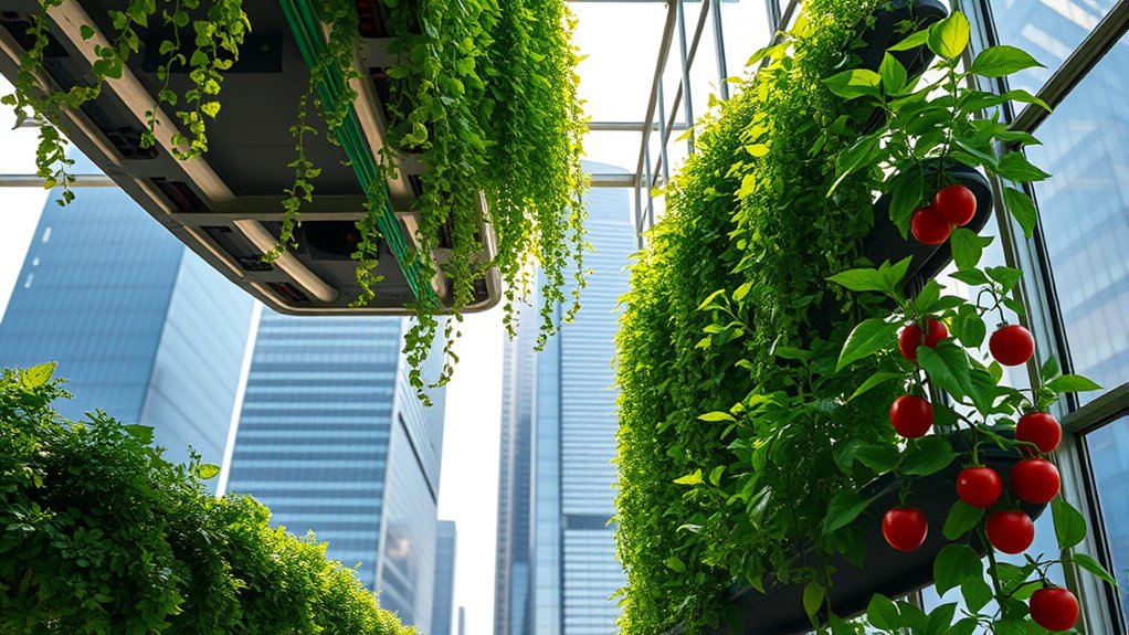 sustainable agriculture s promising future