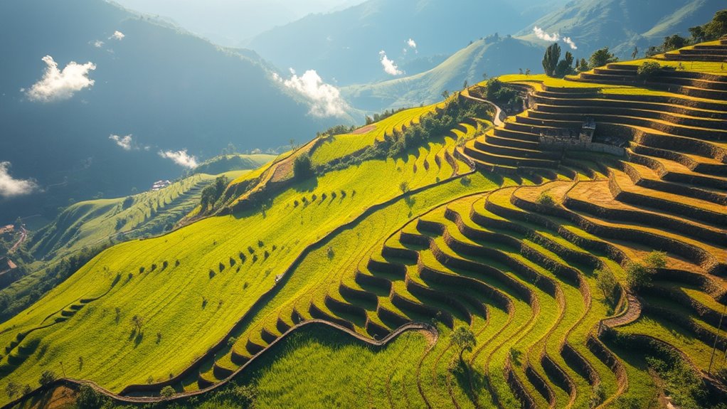 sustainable agriculture through innovation