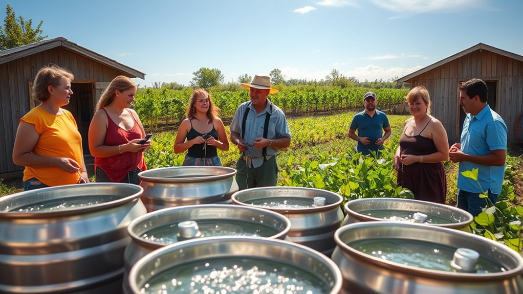 sustainable community growth initiatives