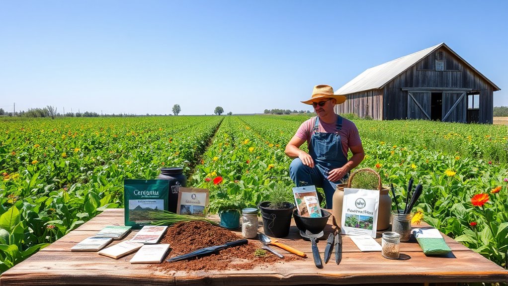sustainable environmental initiatives adoption
