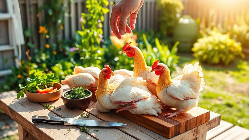 sustainable ethical meat sourcing