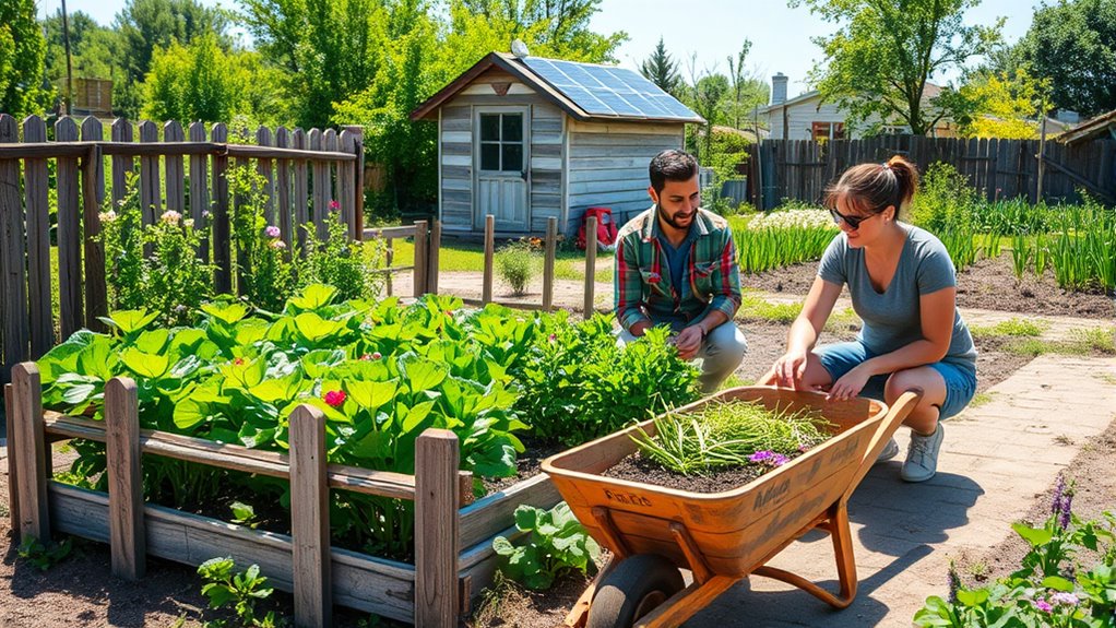 sustainable practices ensure success