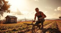 tenant farming historical overview