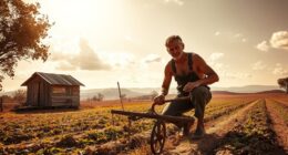 tenant farming historical overview