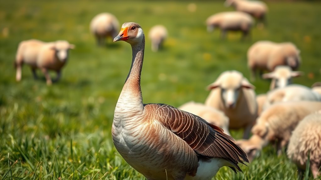 territorial behavior analysis explained