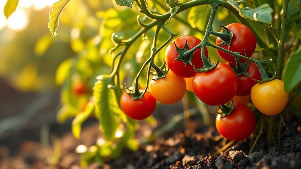 tiny tomato varieties available