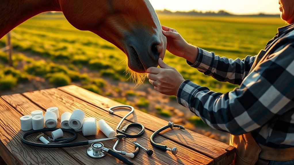 veterinary health care guidelines