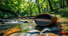 water purification survival techniques