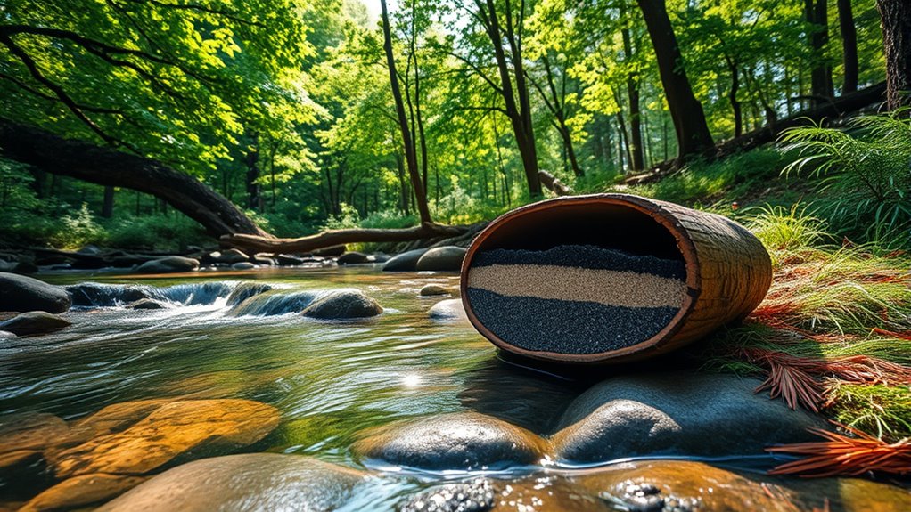 water purification survival techniques